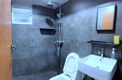 Blk 208B Punggol Sails (Punggol), HDB 3 Rooms #446132771